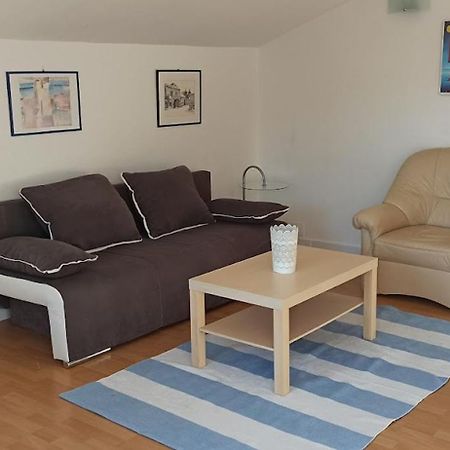 Apartmani Zulin 希杰·弗朗吉卡 外观 照片