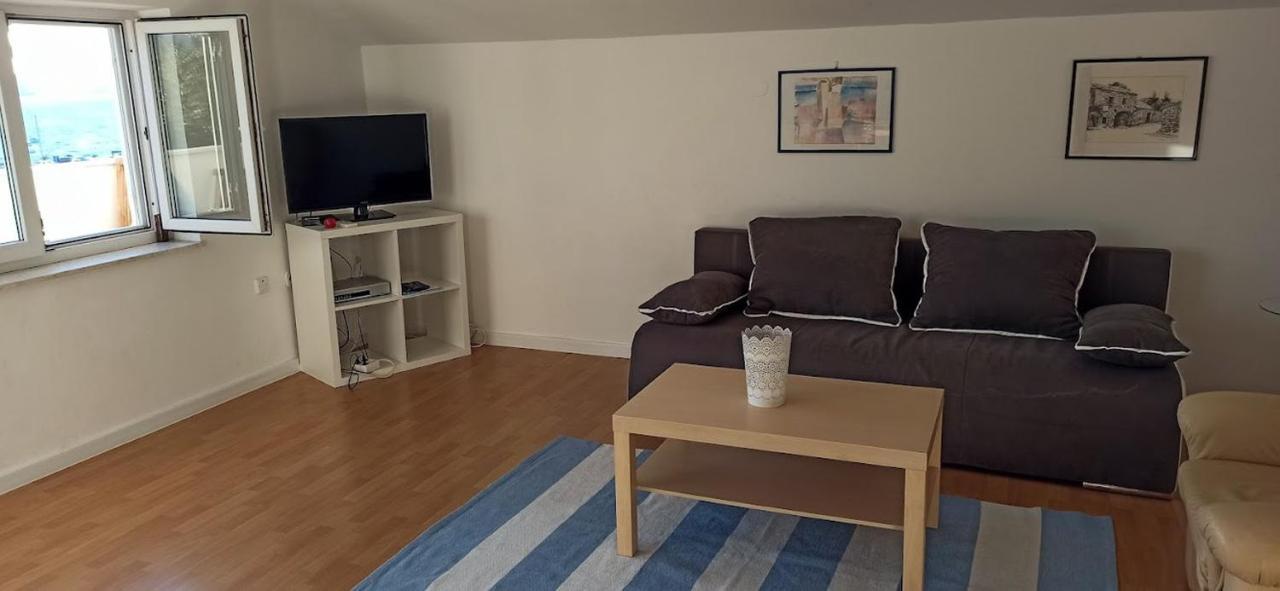 Apartmani Zulin 希杰·弗朗吉卡 外观 照片